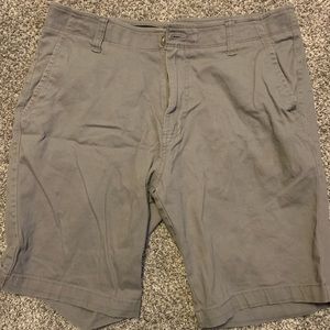 Cargo shorts